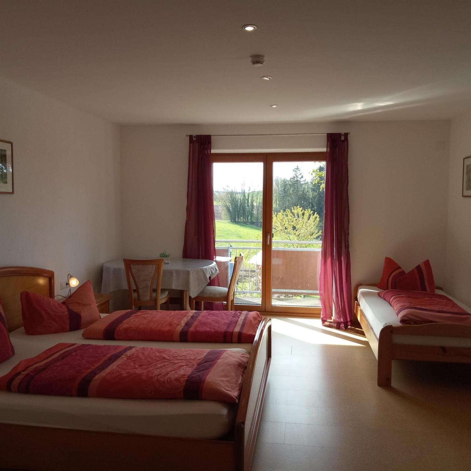 Gasthof Gruener Baum "Kongo" Amtzell Room photo