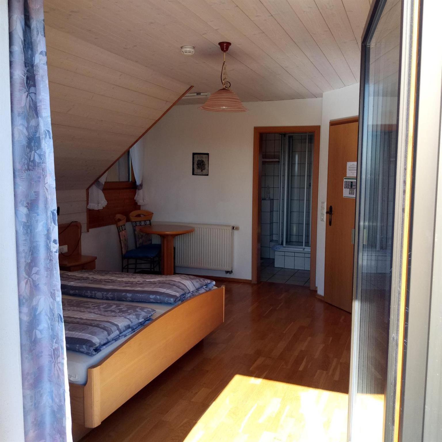 Gasthof Gruener Baum "Kongo" Amtzell Room photo