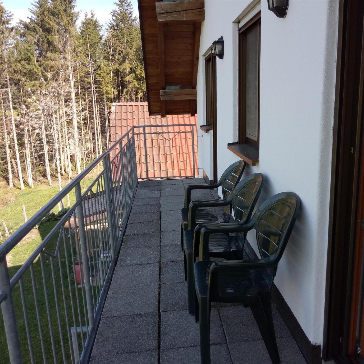 Gasthof Gruener Baum "Kongo" Amtzell Room photo